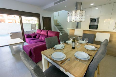 Villa i La Marina, Alicante, La Marina - € 350.000 | Ref: W6133VA - foto 7
